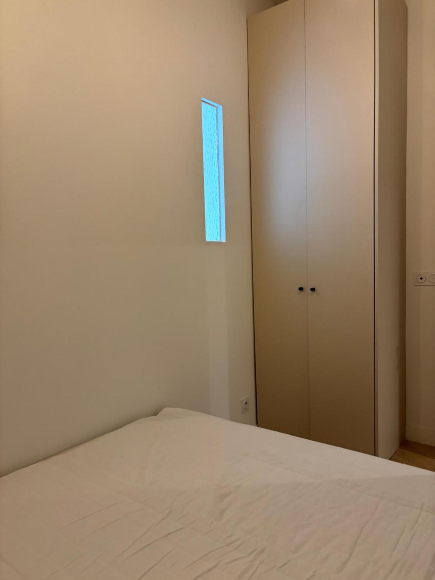 Appartamento De Standing Au Port De