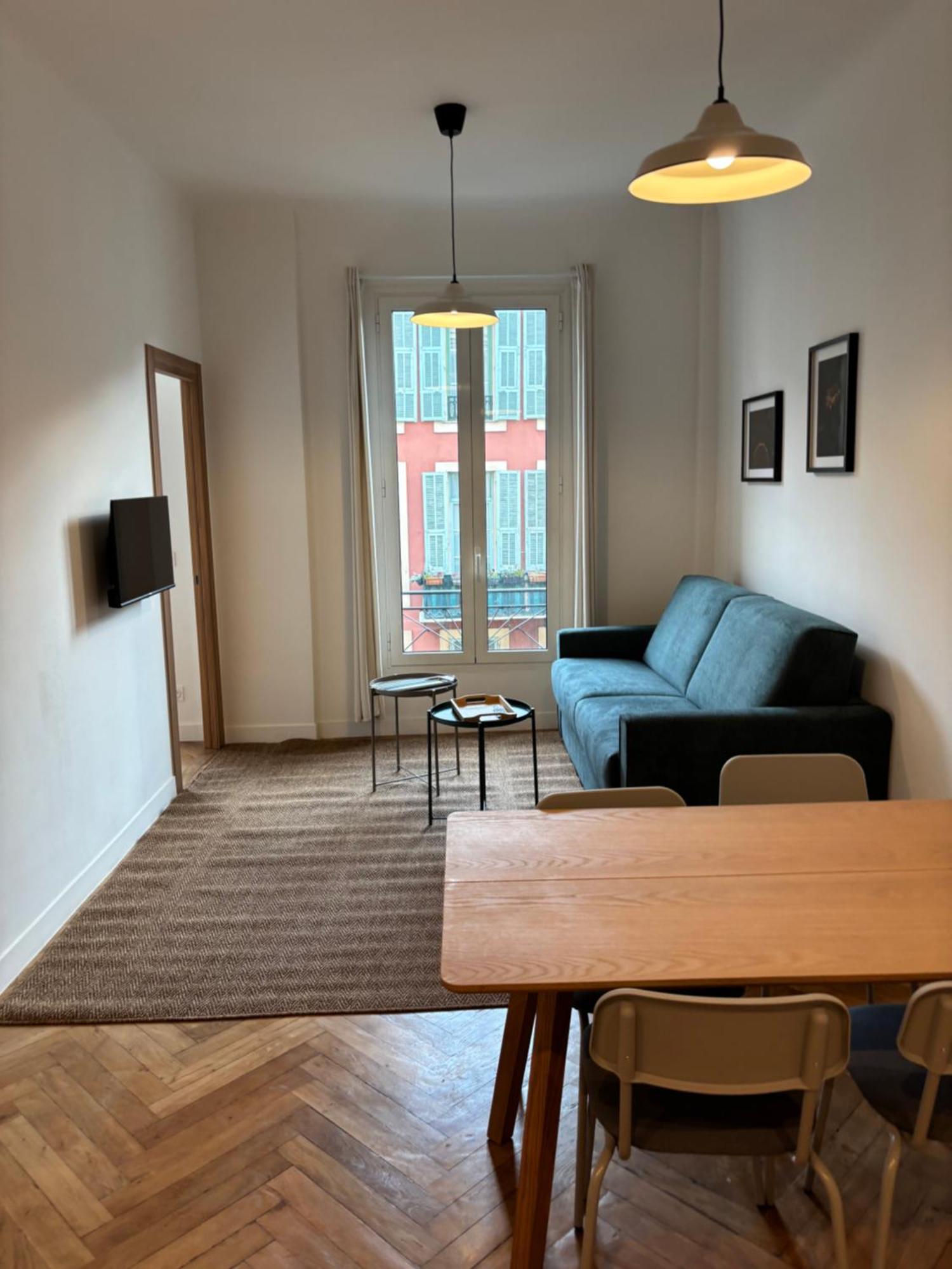 Apartment De Standing Au Port De